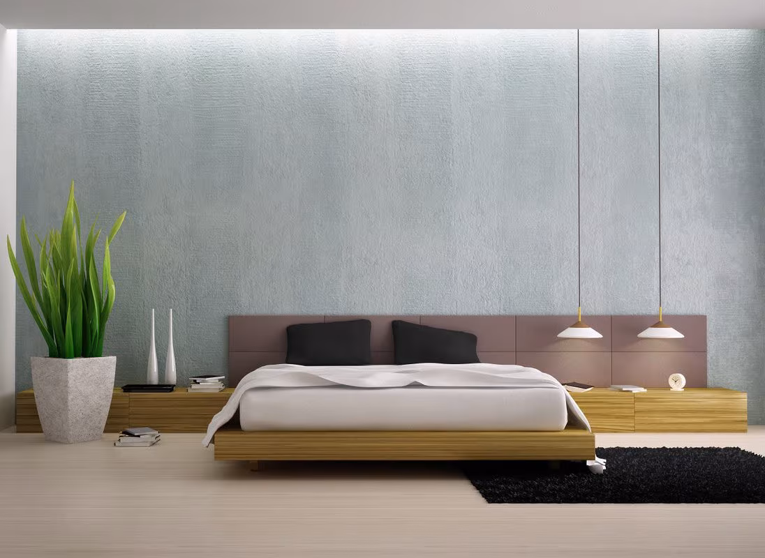dormitorio feng shui