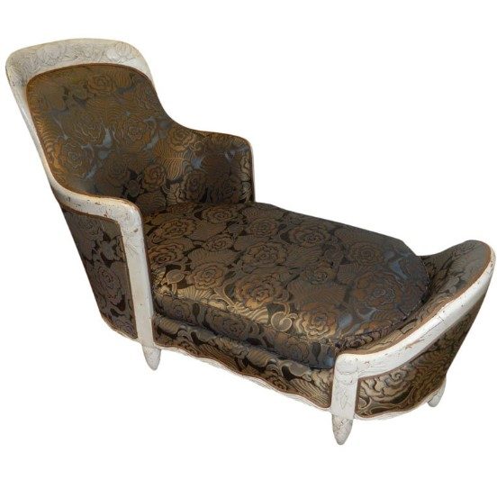 chaiselounge maurice dufrene