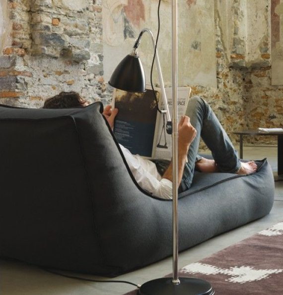 chaiselounge zoe verzelloni