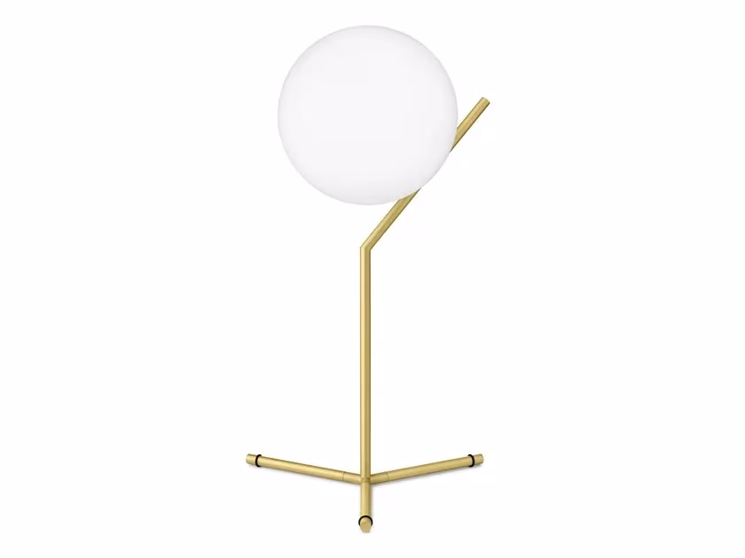 lampara itc1 high diseñada por michael anastassiades