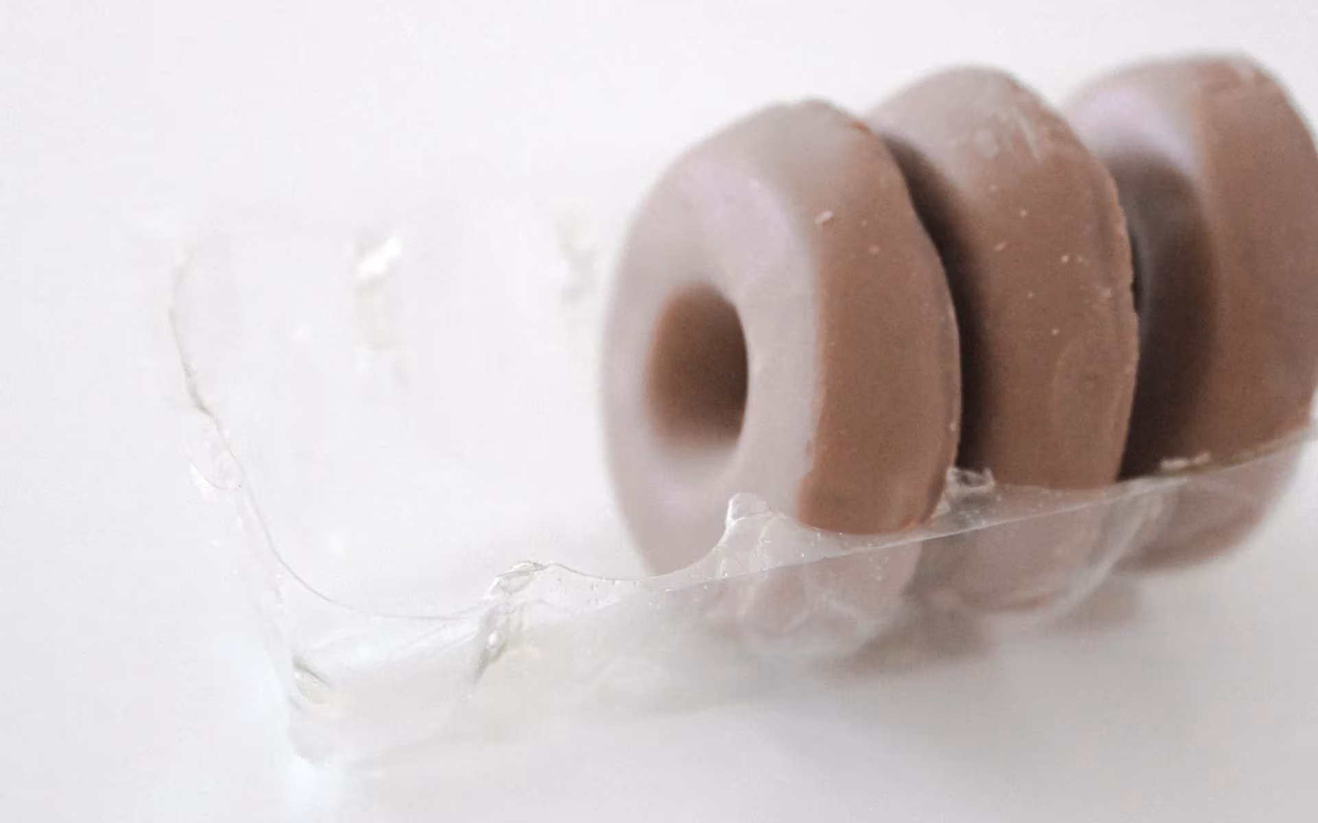 envoltorio biodegradable para alimentos