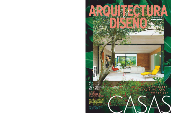 Instinto protector – Revista Arquitectura y Diseño
