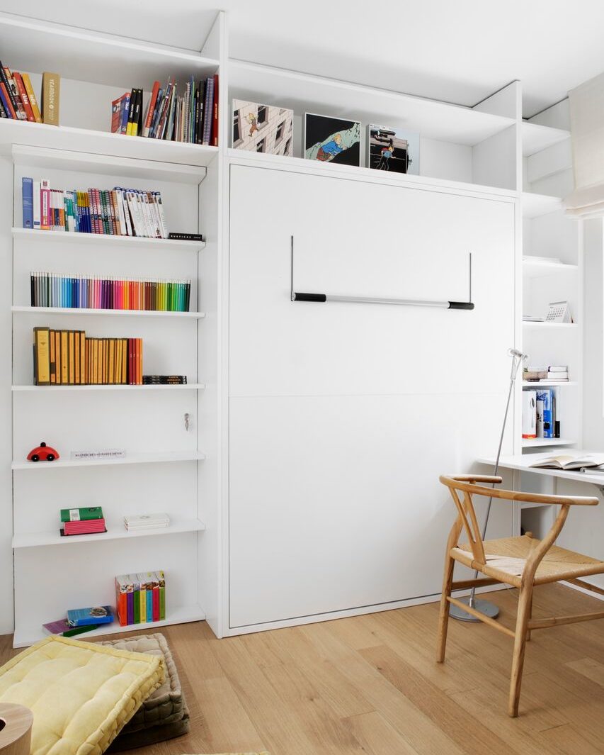 habitacion hatico rosales interiorismo batavia