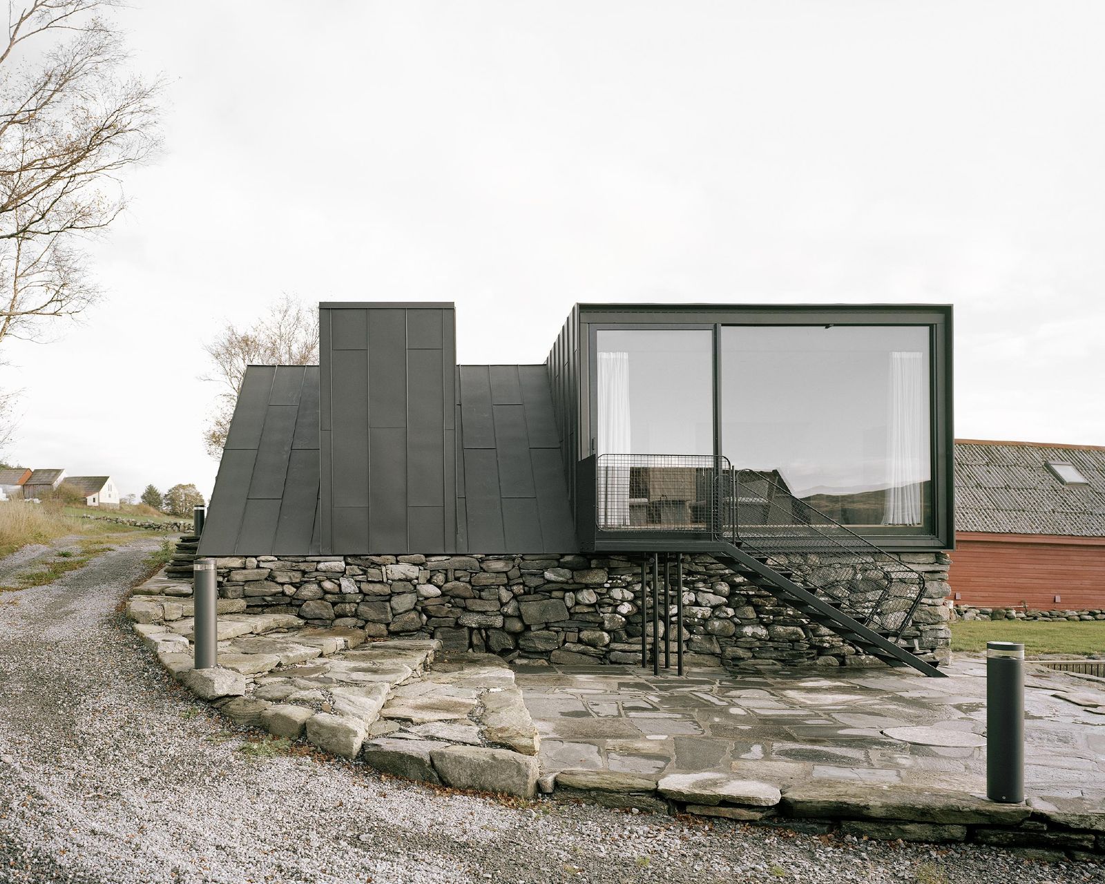 ABATON Journal – Boat House 2