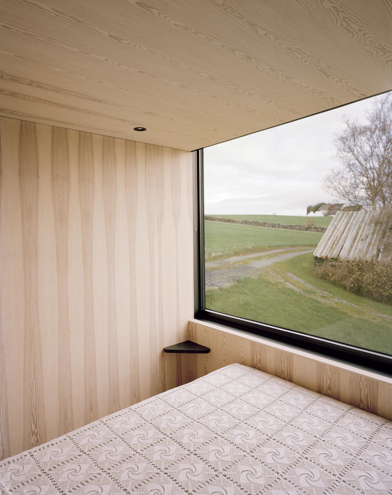 ABATON Journal – Boat House11