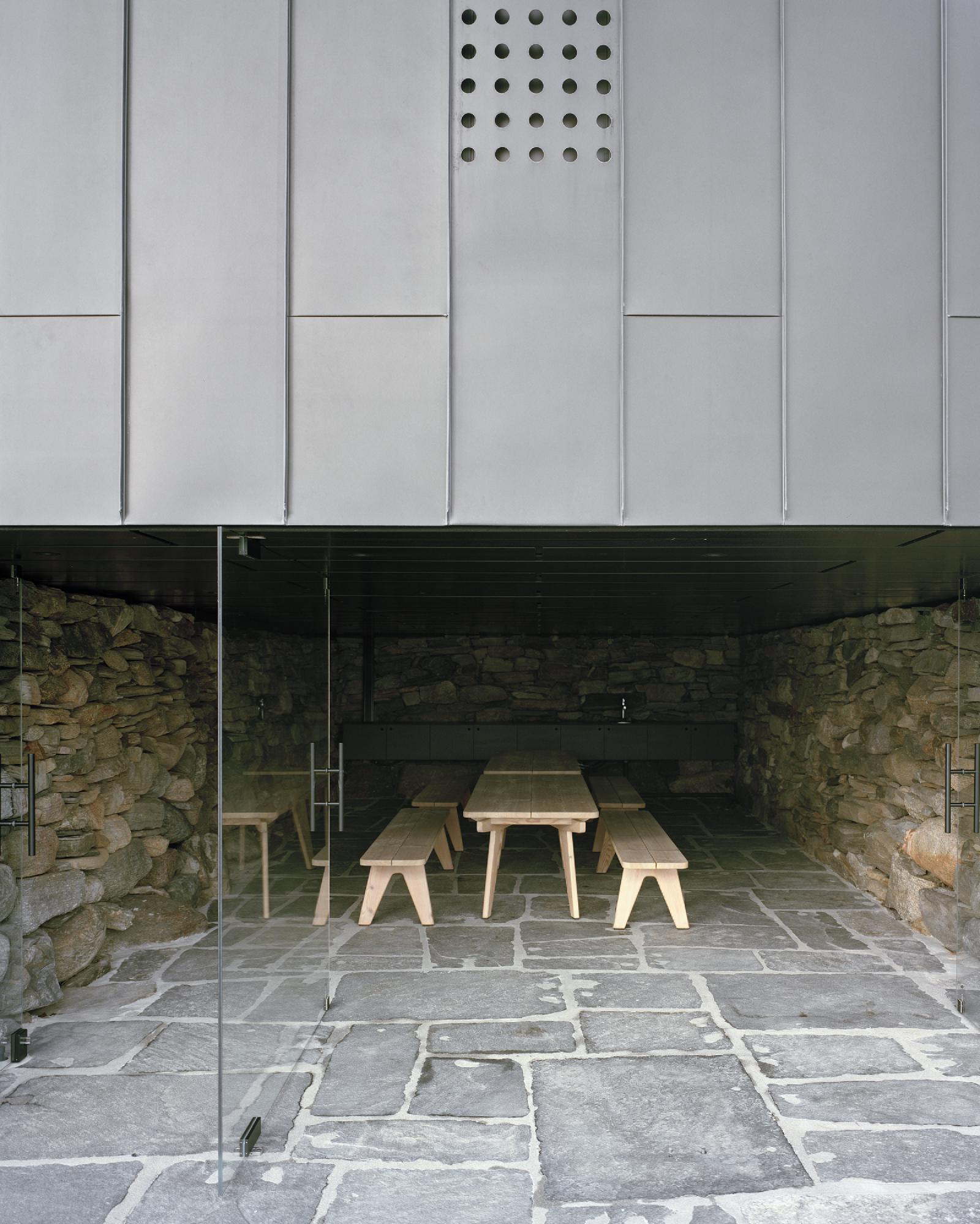 ABATON Journal – Boat House15