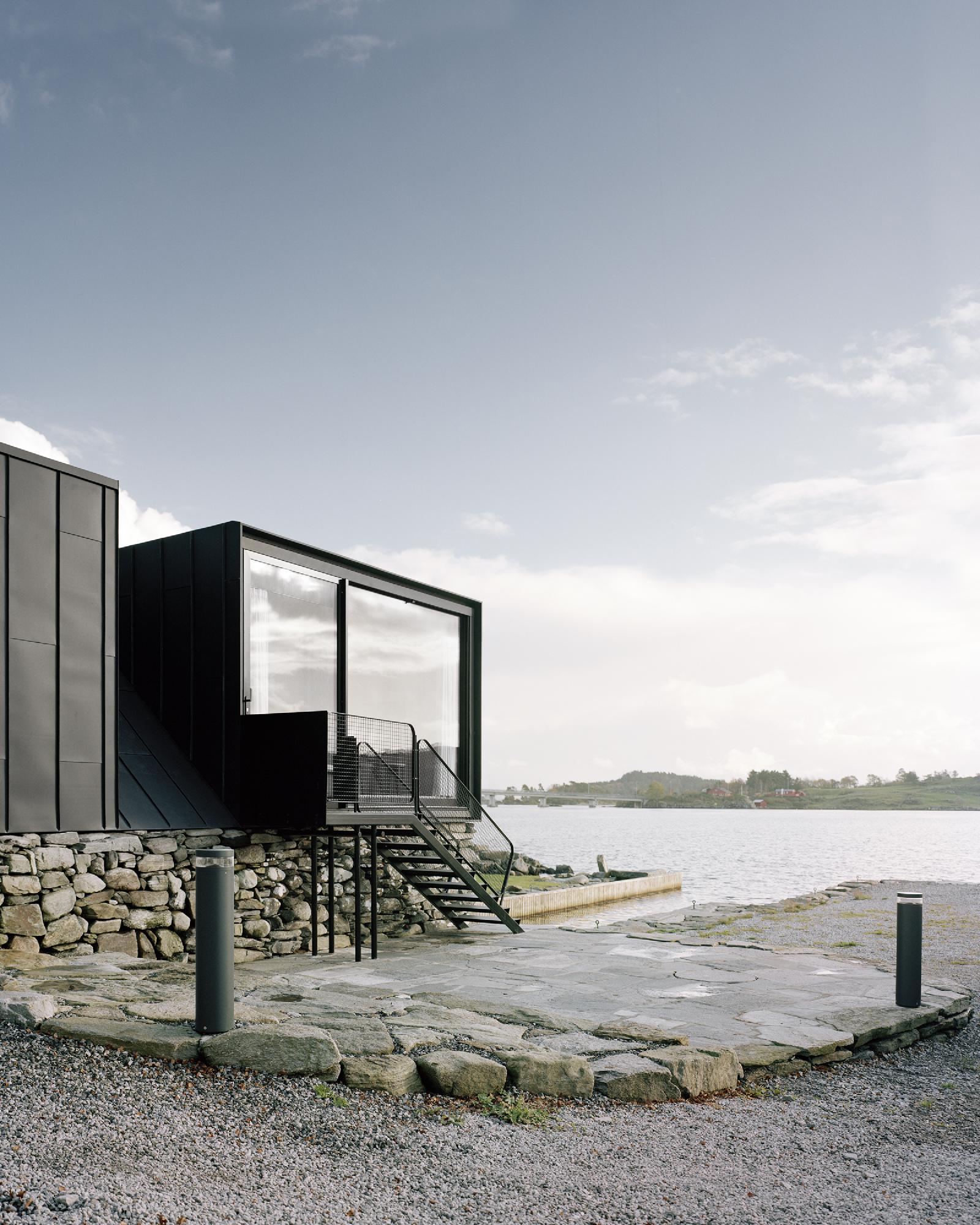 ABATON Journal – Boat House17