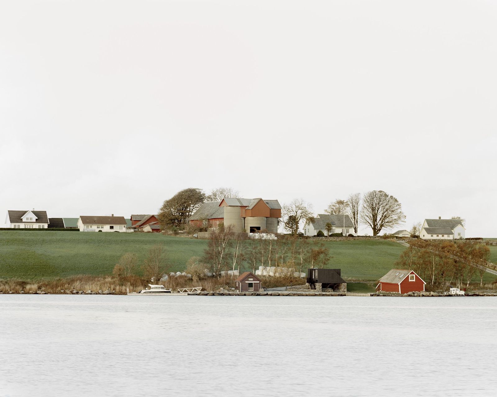 ABATON Journal – Boat House19