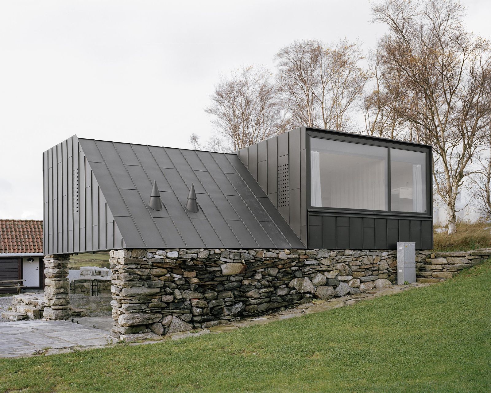 ABATON Journal – Boat House3
