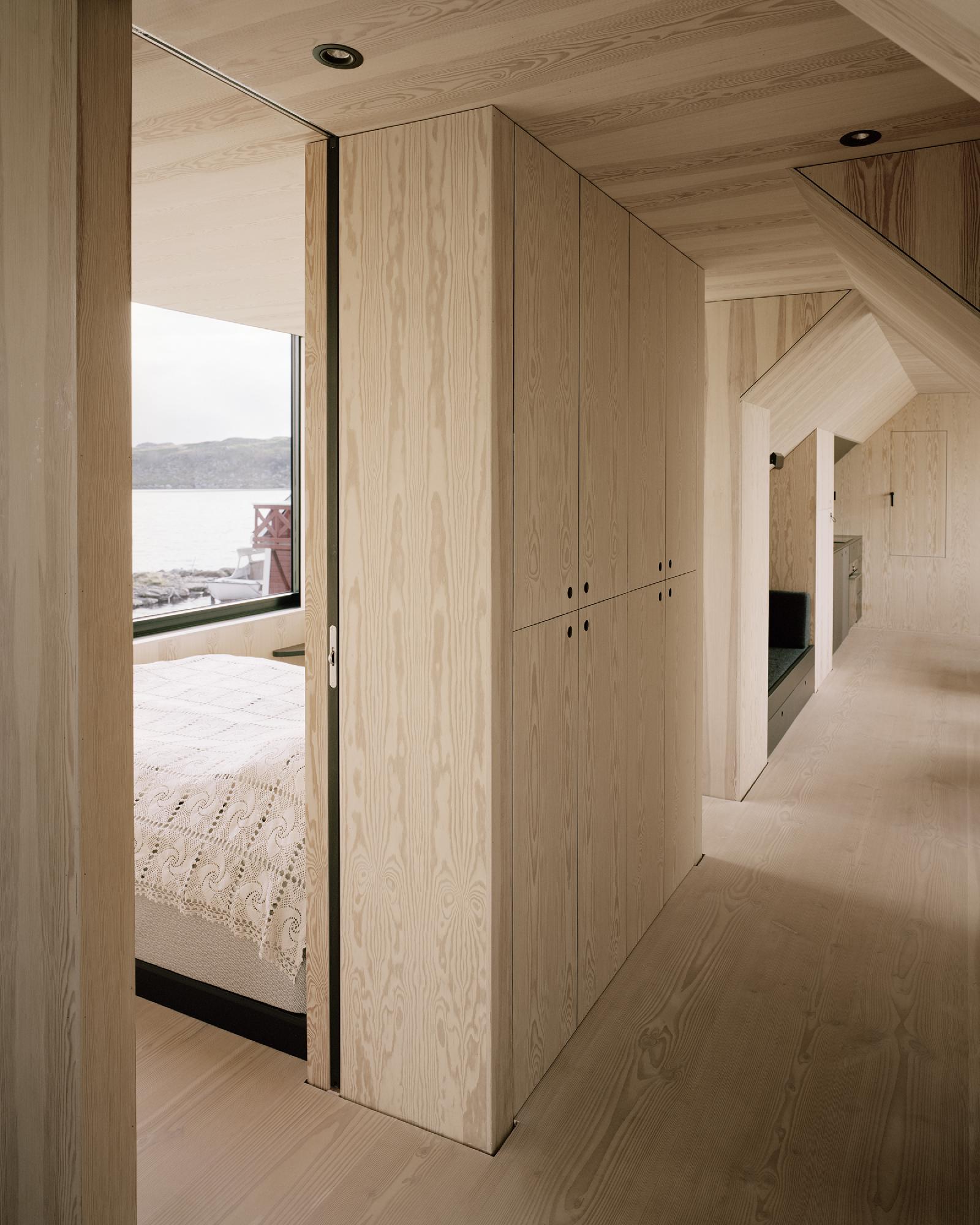 ABATON Journal – Boat House8
