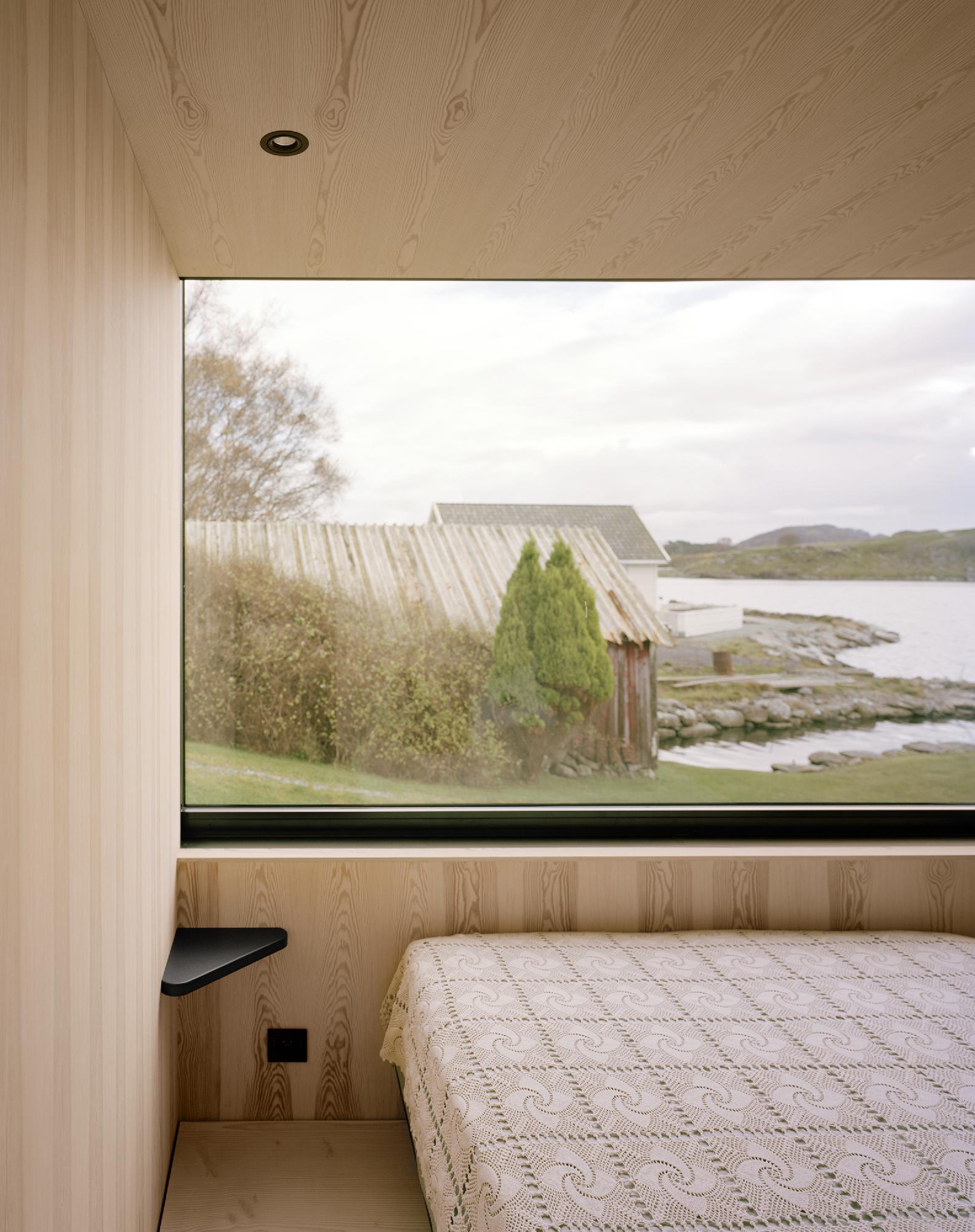 ABATON Journal – Boat House9