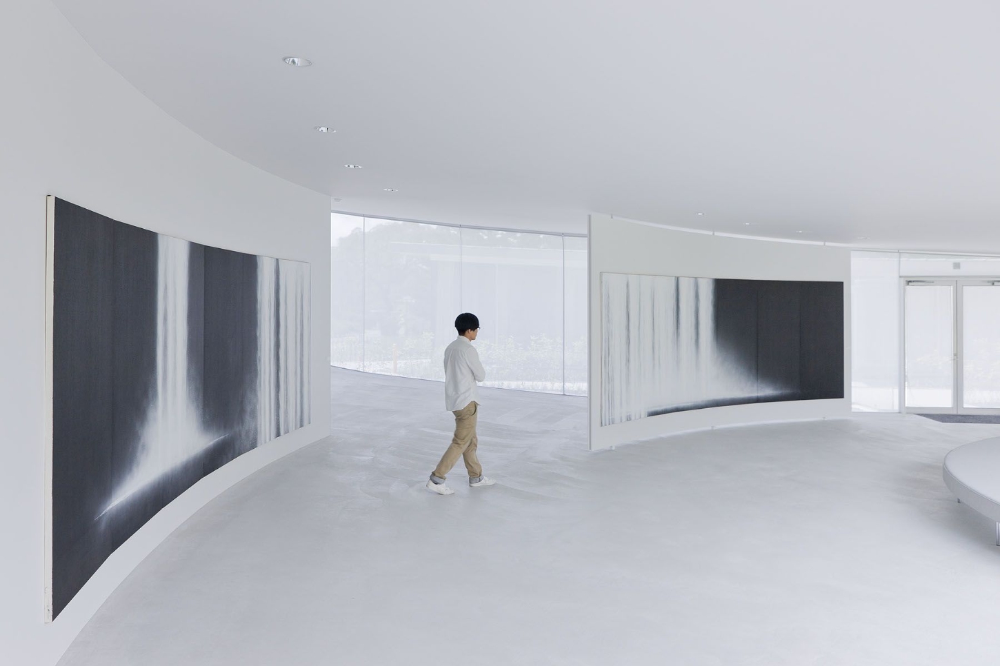 Hiroshi Senju – ABATON Journal16