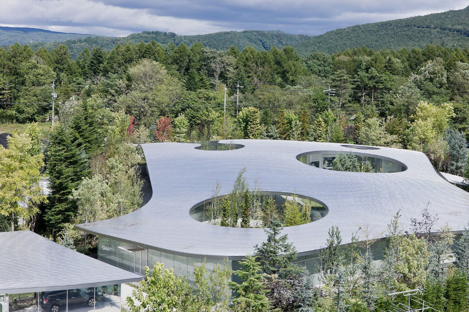 Hiroshi Senju – ABATON Journal5