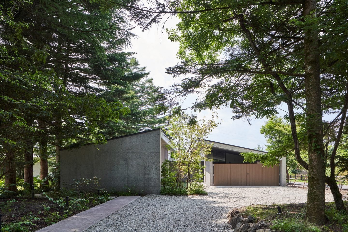 Symbiotic house ABATON Journal