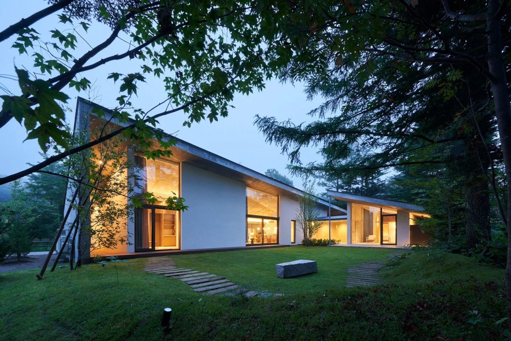 Symbiotic house ABATON Journal 16