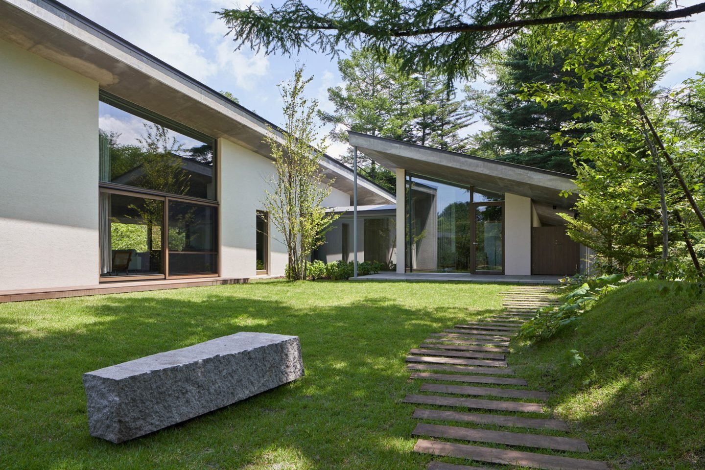 Symbiotic house ABATON Journal10