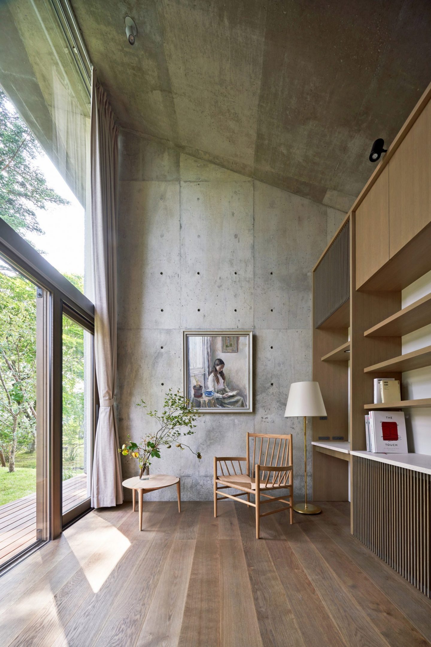 Symbiotic house ABATON Journal3