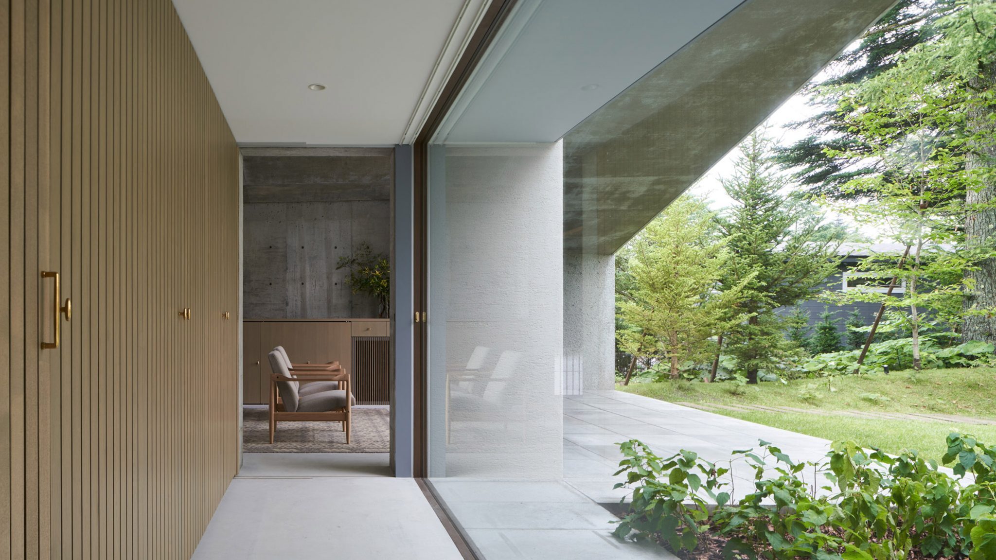 Symbiotic house ABATON Journal4