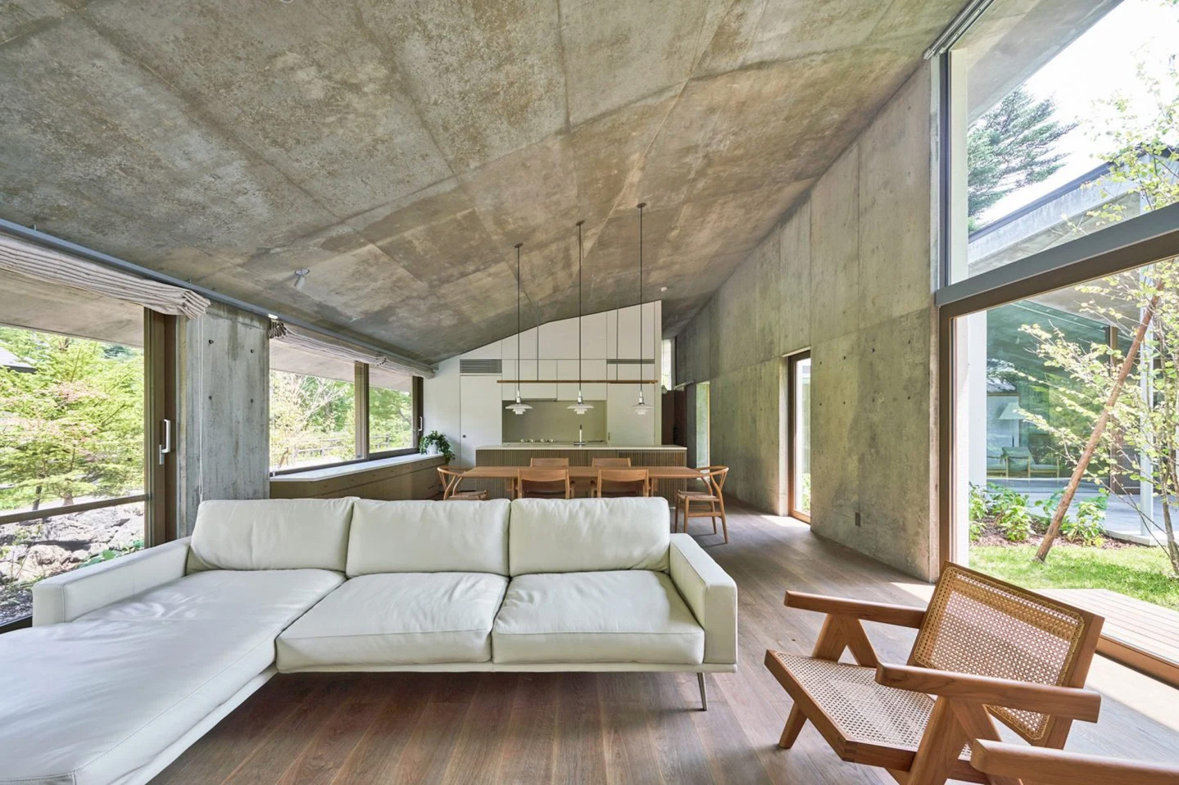 Symbiotic house ABATON Journal6