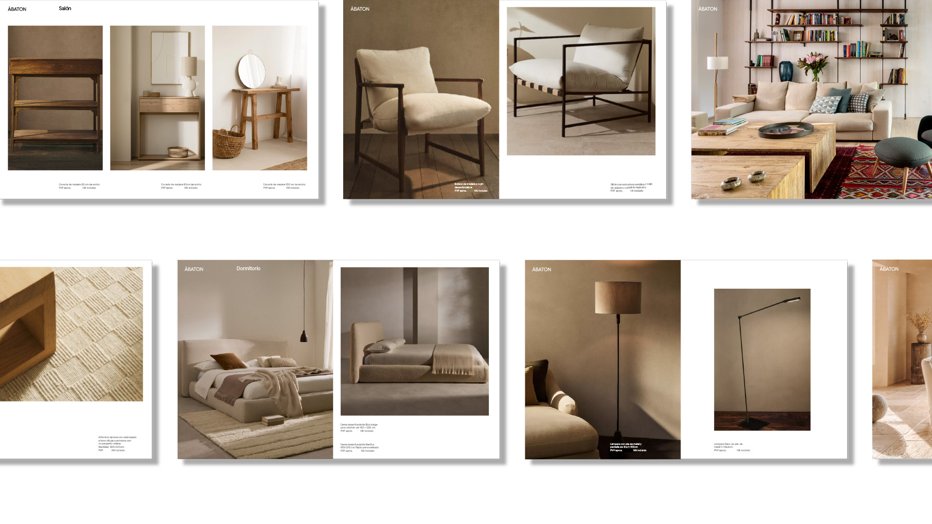 Mockup presentación interiorismo 2