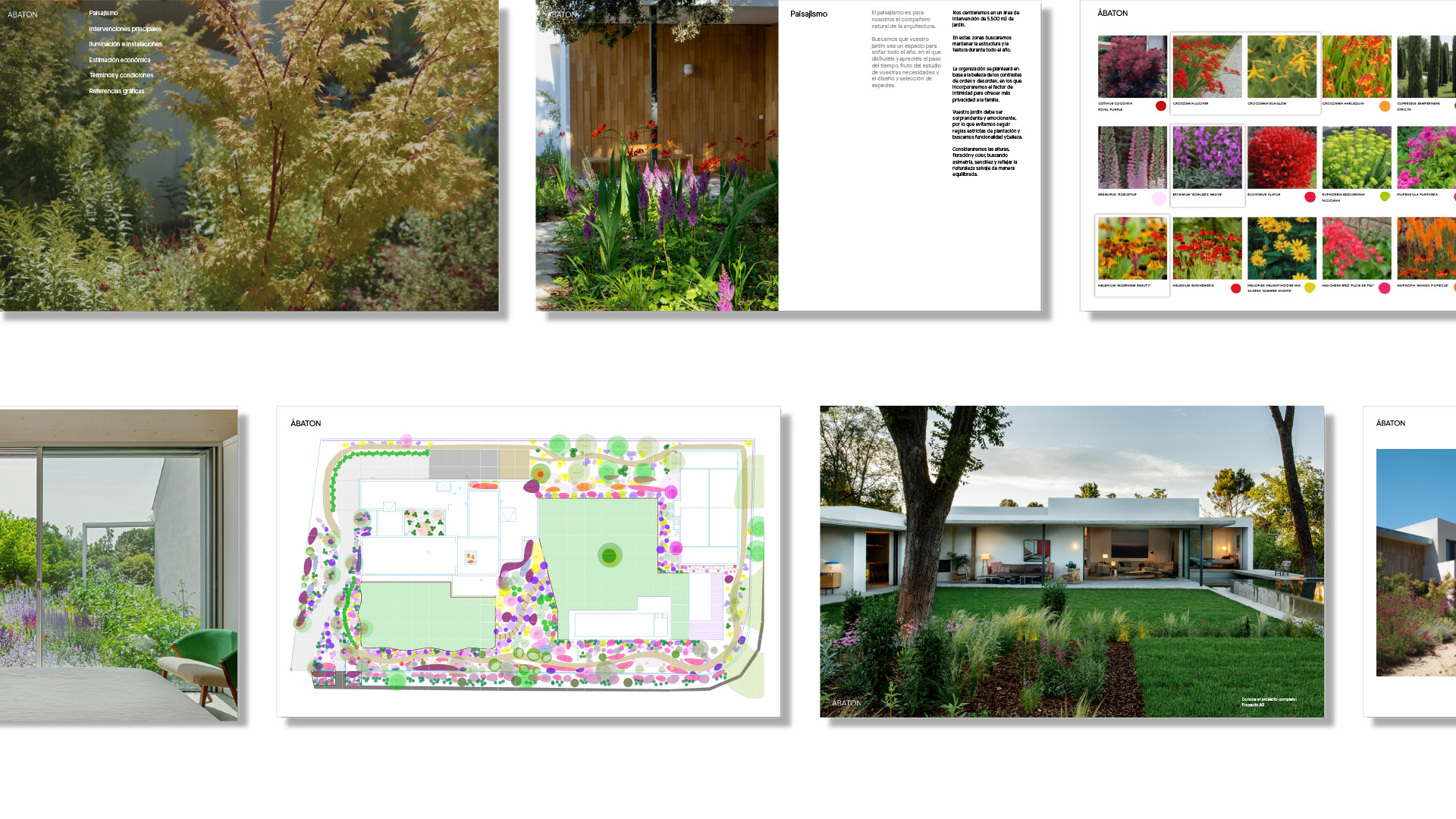 Mockup presentación paisajismo 2