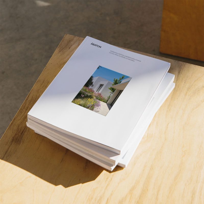 libro abaton