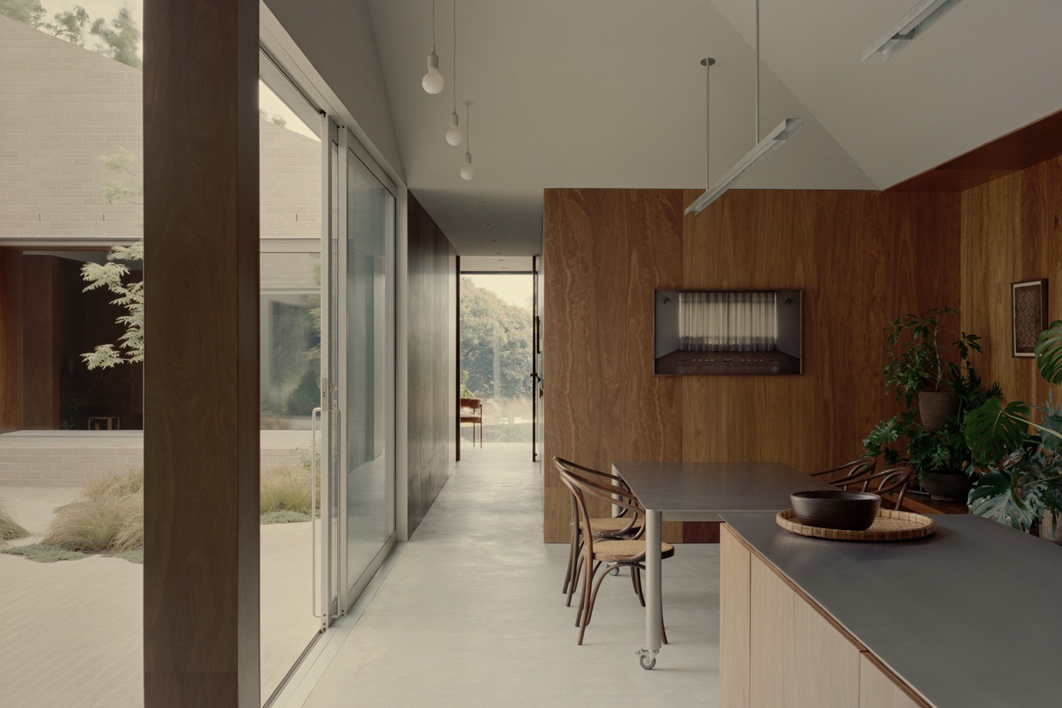 ABATONA Journal – Naples street house-8