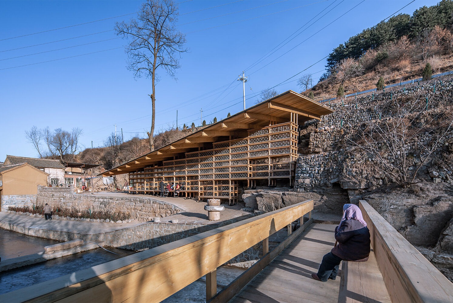 luo-studio-zheshui-natural-library-libraries-archello.1629721470.474