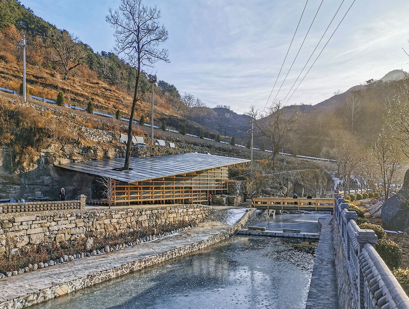 luo-studio-zheshui-natural-library-libraries-archello.1629721471.341
