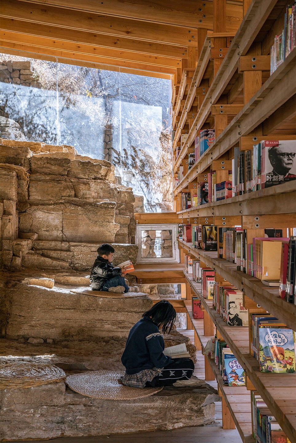 luo-studio-zheshui-natural-library-libraries-archello.1629721471.7564