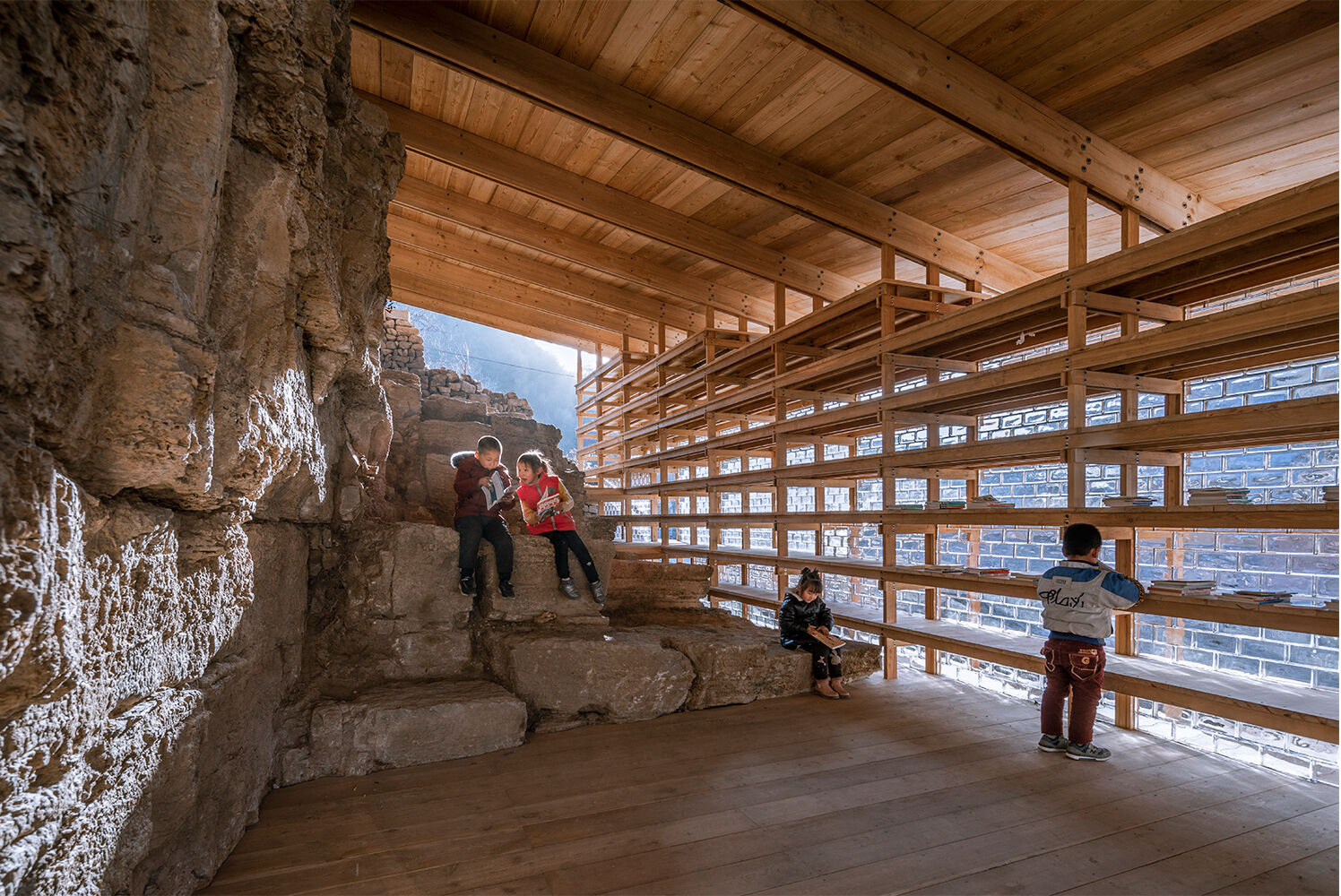 luo-studio-zheshui-natural-library-libraries-archello.1629721472.1889